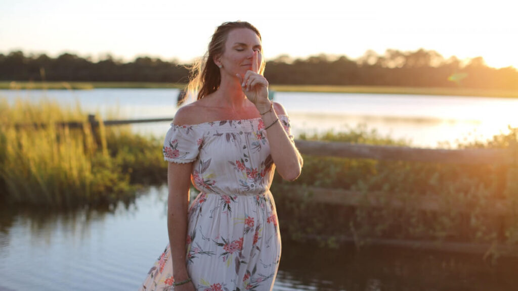 Silently Healing Through Nature 0 - Association of Nature & Forest Therapy