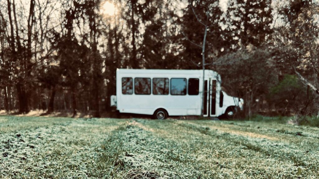 Traveling with a Mission to Make Nature Accessible for All 0 - Association of Nature & Forest Therapy