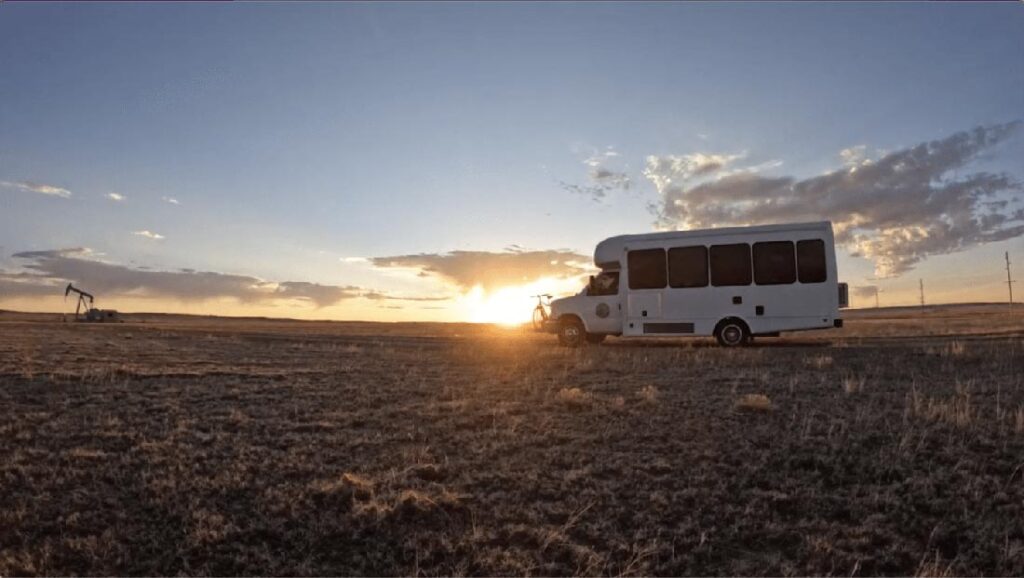Slow Nomadic Travel Being Conscious As We Move Through 0 - Association of Nature & Forest Therapy