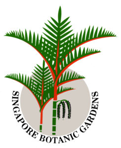 Singapore Botanic Gardens