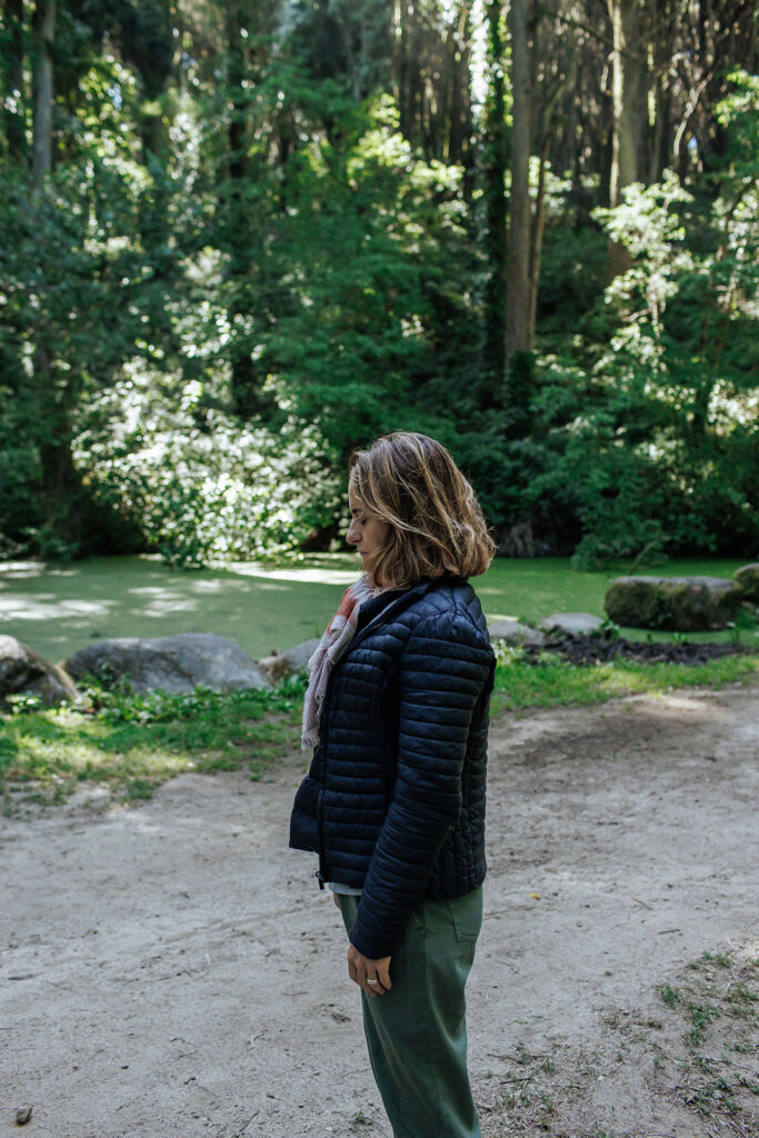 Nature And Forest Therapy - Association of Nature & Forest Therapy
