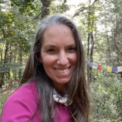 Gio 1 - Association of Nature & Forest Therapy