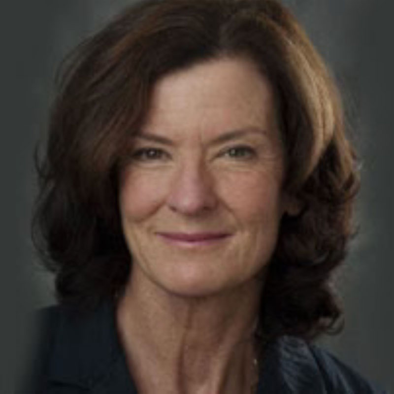 Margaret Hansen - Association of Nature & Forest Therapy