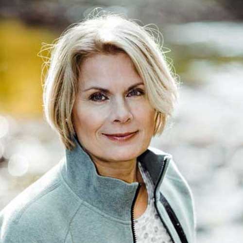 sci adv Gisela Immich - Association of Nature & Forest Therapy