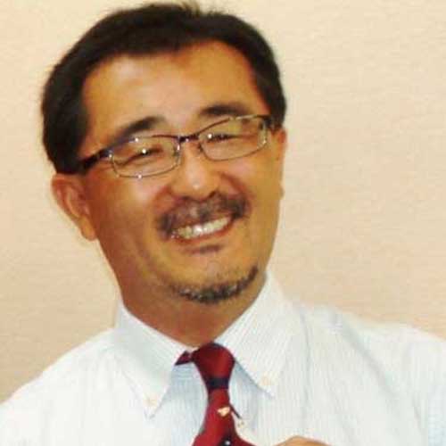 sci adv Tomohiko Sugishita - Association of Nature & Forest Therapy