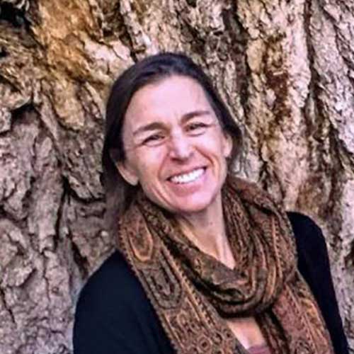 team Darlene Rooney Keller - Association of Nature & Forest Therapy