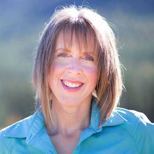team Ronna Schneberger - Association of Nature & Forest Therapy