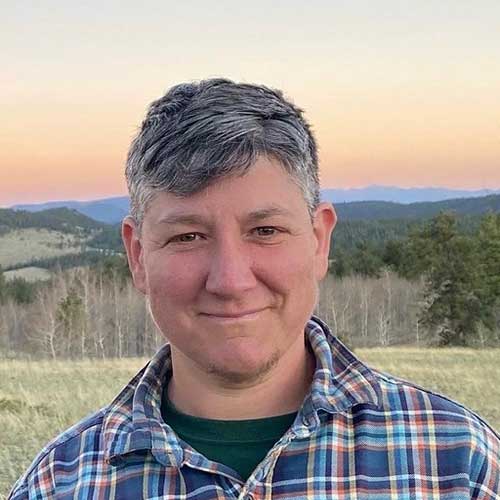 Team Tam Willey - Association of Nature & Forest Therapy