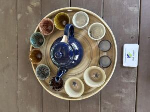 Sarah Pickard - Association of Nature & Forest Therapy