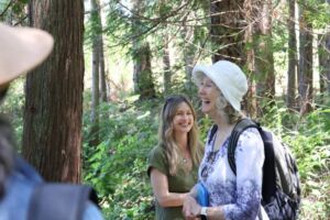 Shin Mei Spiritual Centre - Association of Nature & Forest Therapy