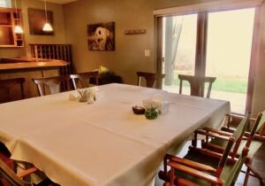 Wellspring Writing Workshops, LLC/Julie Mariouw - Association of Nature & Forest Therapy