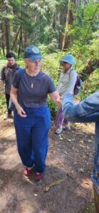 Shin Mei Spiritual Centre - Association of Nature & Forest Therapy