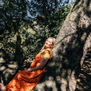 Debra Wilbur - Association of Nature & Forest Therapy