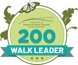 ANFT BADGE 200 Walk Achievement 150ppi 1 300x251 1 - Association of Nature & Forest Therapy