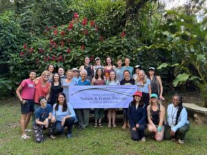 ANFT PHOTO - Association of Nature & Forest Therapy