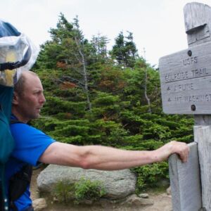 Aaron Schomburg - Association of Nature & Forest Therapy