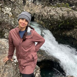 Alissa Culbreth - Association of Nature & Forest Therapy