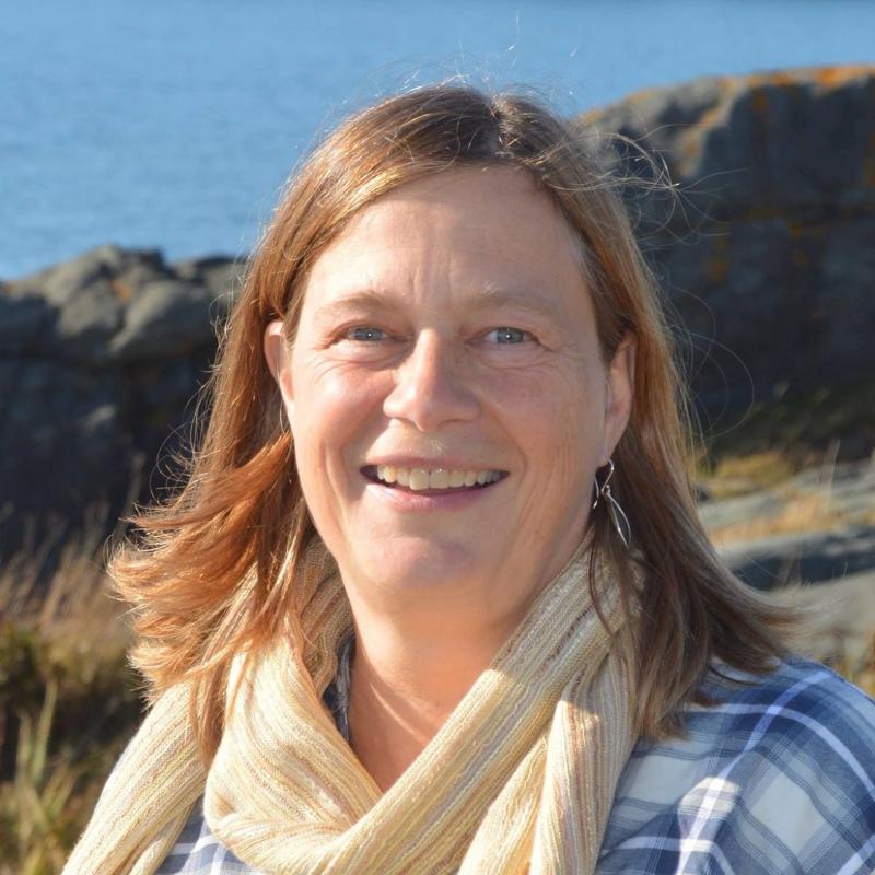 Ann Martin