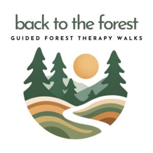 Back to the Forest - Association of Nature & Forest Therapy