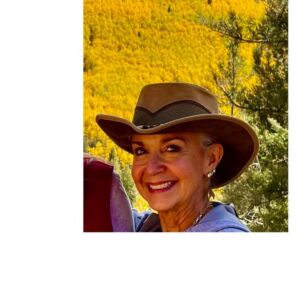 Barbara Deppman - Association of Nature & Forest Therapy