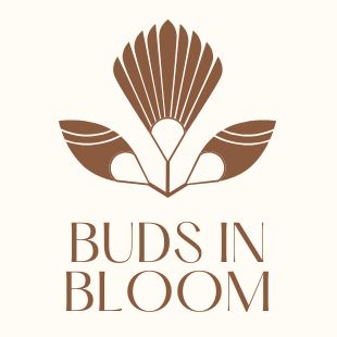 Buds in Bloom
