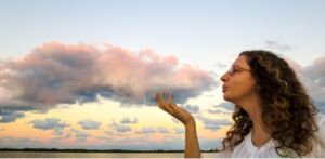 Eve Payor - Association of Nature & Forest Therapy