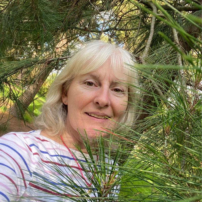 Catherine Downs