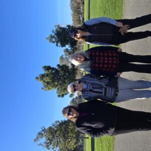 Central Park group 1625 1 - Association of Nature & Forest Therapy