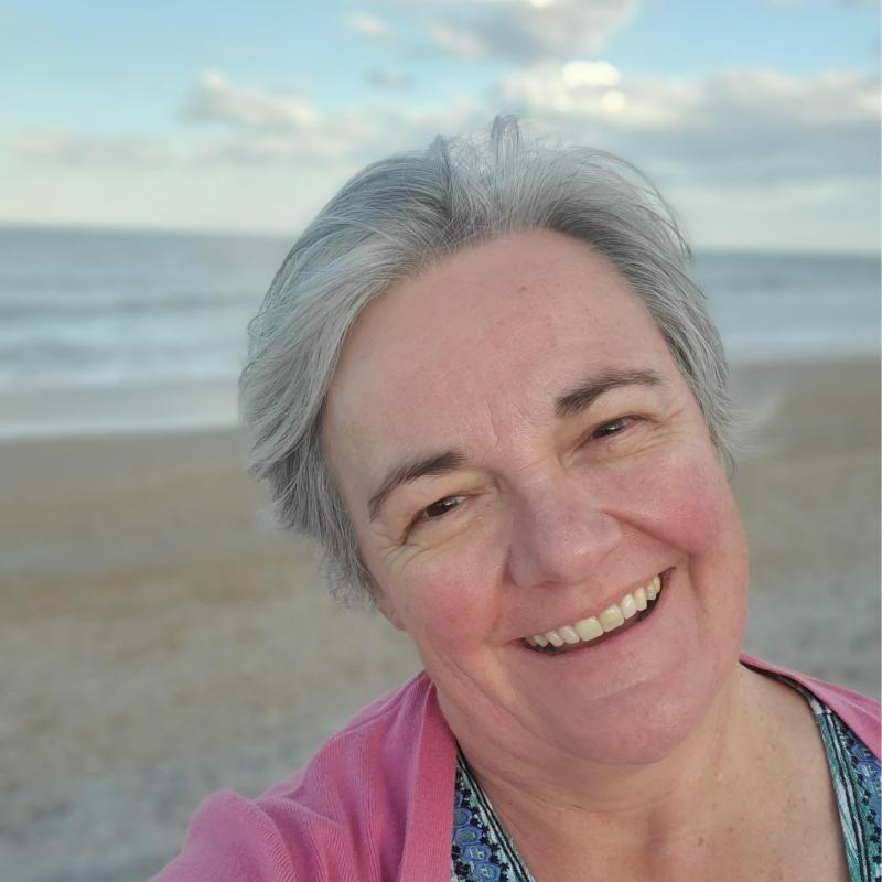 Christine Watson