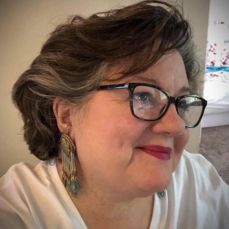 Connie Svoboda