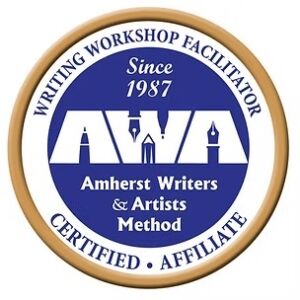 Wellspring Writing Workshops, LLC/Julie Mariouw - Association of Nature & Forest Therapy