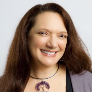 Dawn Marie Dalsass - Association of Nature & Forest Therapy