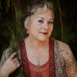 Dawn Cogliser - Association of Nature & Forest Therapy