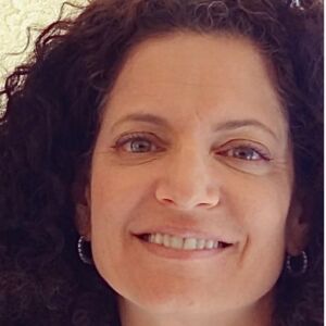 Deborah Ackrich - Association of Nature & Forest Therapy
