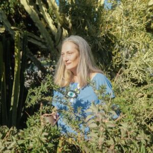 Debra Wilbur - Association of Nature & Forest Therapy