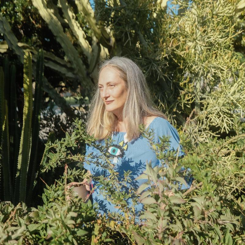 Debra Wilbur