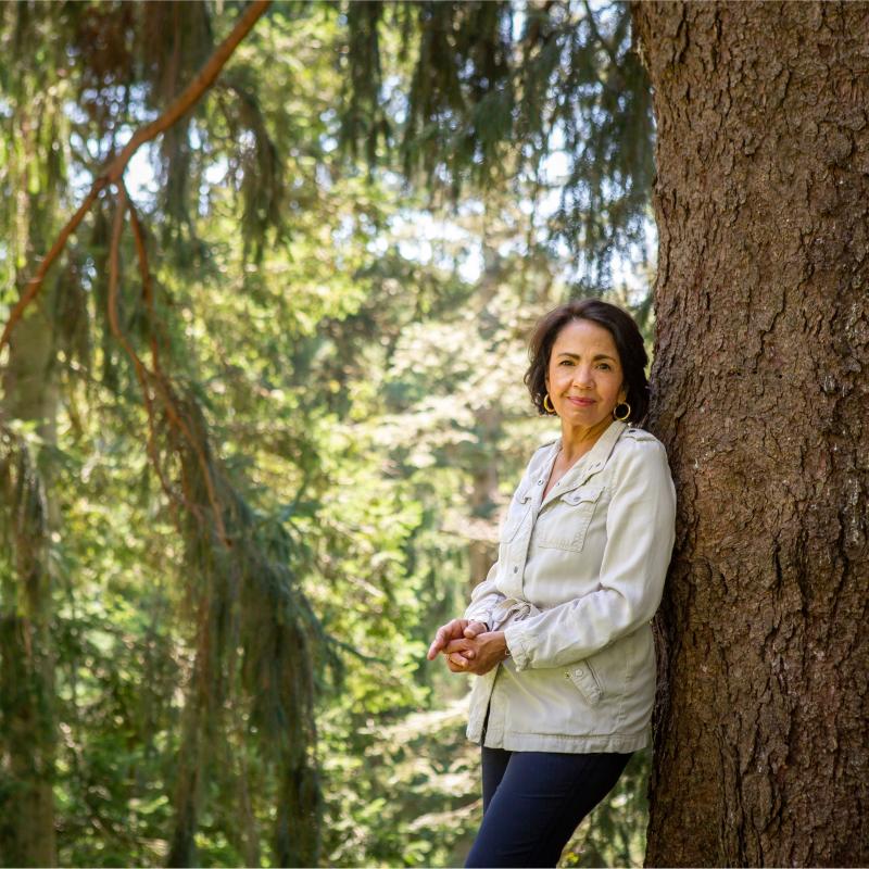 Dr. Susan Abookire