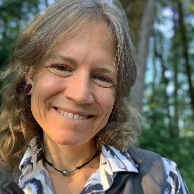 Erin Partridge, PhD, ATR-BC