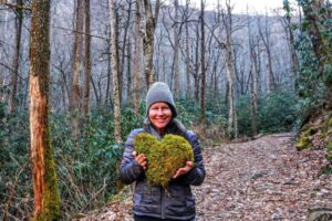 Christa Hebal - Association of Nature & Forest Therapy