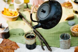 ForestBathing 177 - Association of Nature & Forest Therapy