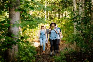 ForestBathing 8 - Association of Nature & Forest Therapy