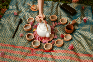 Forest Bathing 110 - Association of Nature & Forest Therapy