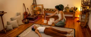 Marcela - Association of Nature & Forest Therapy