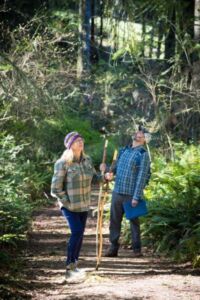 FritzPhoto Fernkingdom 80 - Association of Nature & Forest Therapy