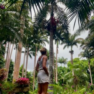 Maria Gabriella Cirmi - Association of Nature & Forest Therapy