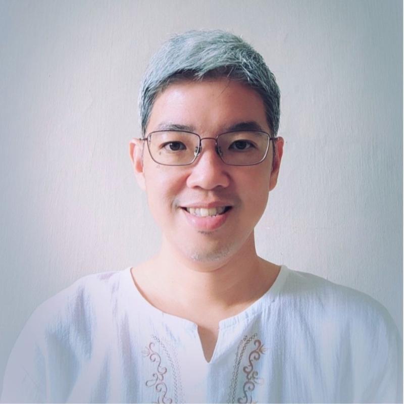 Gary Chia