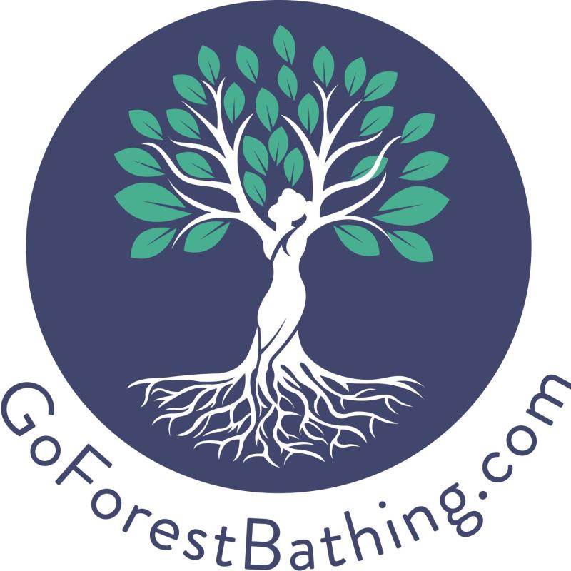 Go Forest Bathing