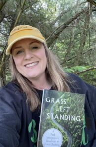 Maureen Stine | Natureology - Association of Nature & Forest Therapy