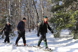 Guide 1 - Association of Nature & Forest Therapy