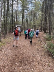 Nature And Forest Therapy - Association of Nature & Forest Therapy